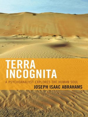 cover image of Terra Incognita